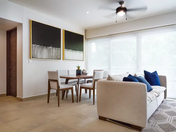 Departamento en venta en Aldea Zama, Tulum — foto 2 de 40