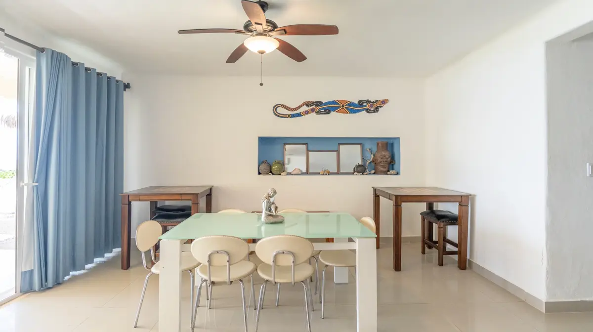 Departamento en venta en Akumal, Tulum — foto 1 de 15