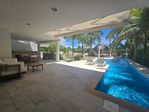 Casa en venta en Puerto Aventuras, Playa del Carmen — foto 3 de 17
