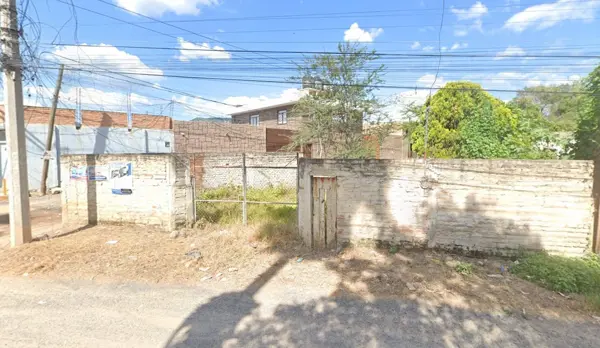 Terreno en venta en Santa Lucia, Zapopan — foto 2 de 5