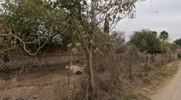 Terreno en venta en Santa Lucia, Zapopan — foto 3 de 5