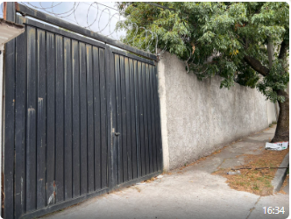 Terreno en venta en Jardines de San Mateo, Naucalpan de Juárez — foto 2 de 5