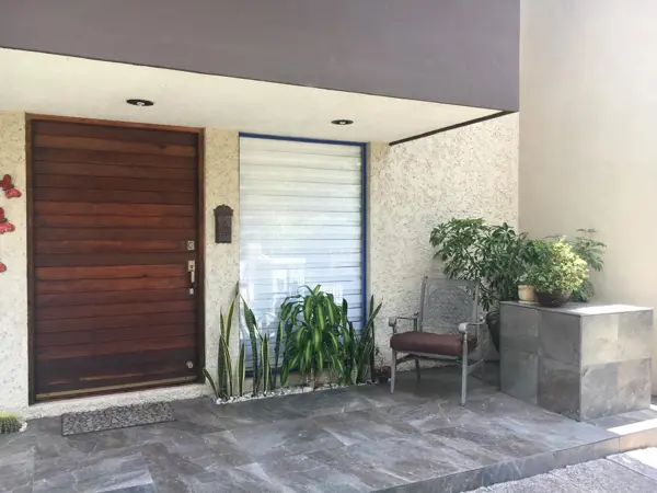 Casa en renta en San Antonio de Ayala, Irapuato — foto 2 de 28