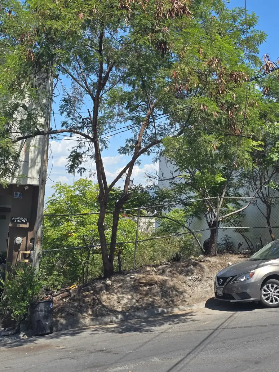 Terreno en venta en Colinas de San Jerónimo, Monterrey — foto 1 de 9