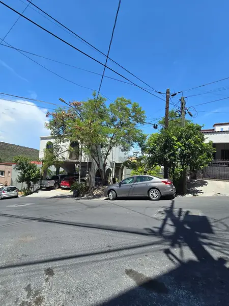 Terreno en venta en Colinas de San Jerónimo, Monterrey — foto 2 de 9