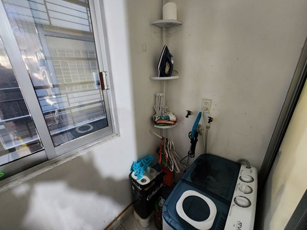 Departamento en venta en Granjas Mexico, Iztacalco — foto 3 de 17