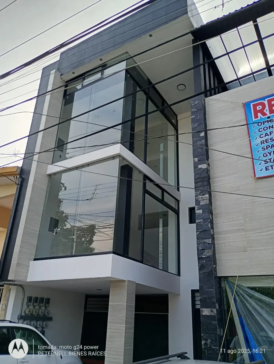 Local en renta en Cazones, Poza Rica de Hidalgo — foto 1 de 5