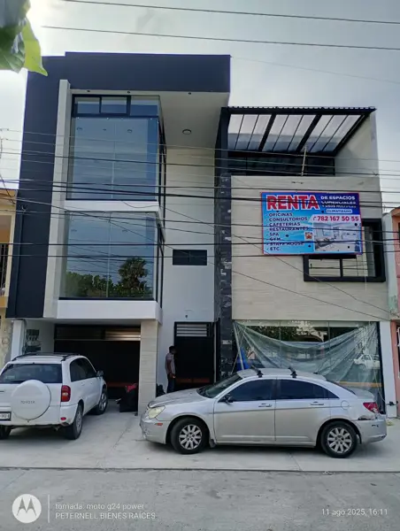 Local en renta en Cazones, Poza Rica de Hidalgo — foto 2 de 5
