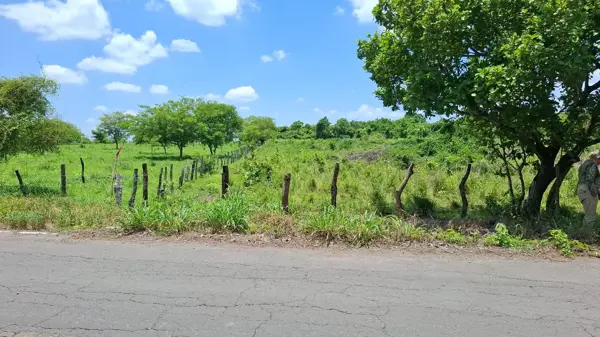 Terreno en venta en Laguna del Toro, Jamapa — foto 2 de 4
