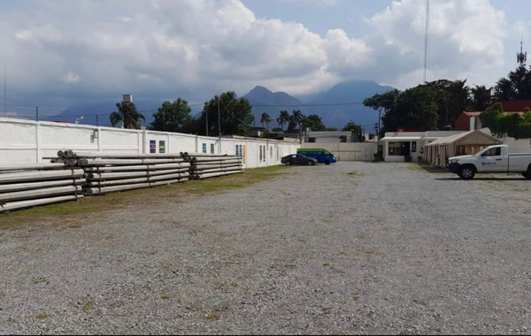 Bodega en renta en Adolfo Lopez Mateos, Orizaba — foto 3 de 6