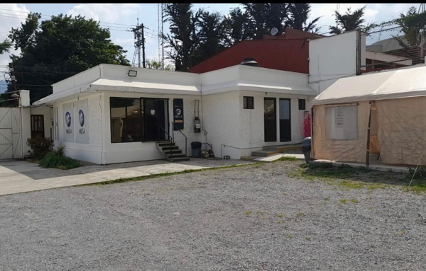Bodega en renta en Adolfo Lopez Mateos, Orizaba — foto 2 de 6