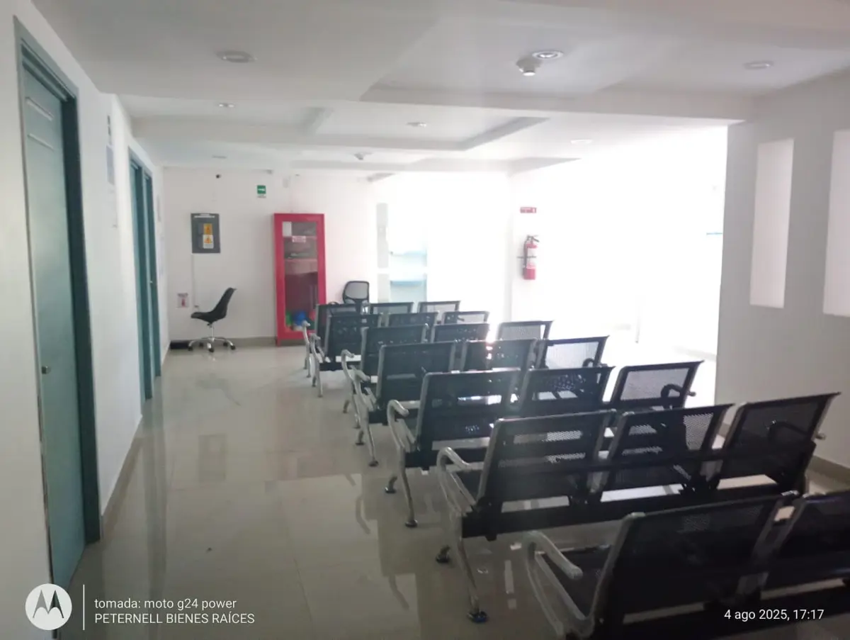 Edificio en renta en Chapultepec, Poza Rica de Hidalgo — foto 1 de 34
