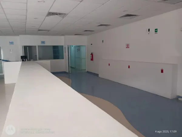 Edificio en renta en Chapultepec, Poza Rica de Hidalgo — foto 2 de 34