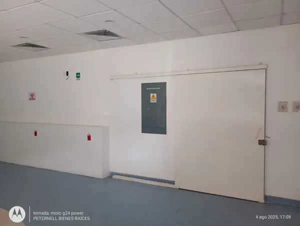 Edificio en renta en Chapultepec, Poza Rica de Hidalgo — foto 3 de 34