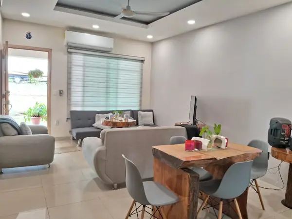Casa Quinta en Venta en Buena Vista Río Nuevo, Tabasco - Propiedad Habitacional con Gran Terreno