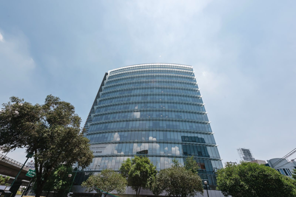 Oficinas en Renta en San Ángel con Excelente Ubicación