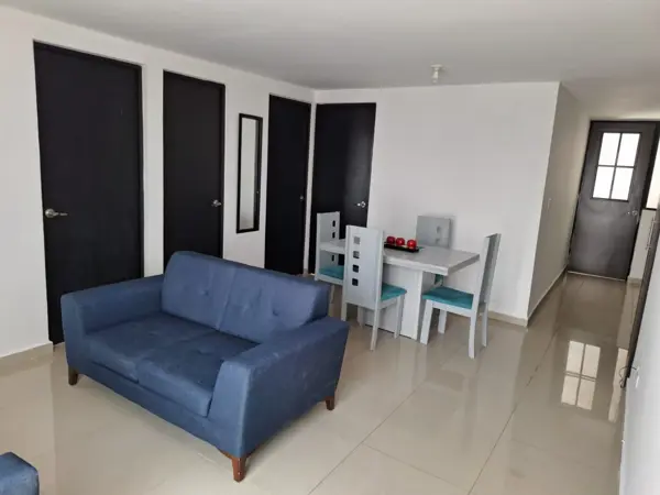 Departamento en venta en Strata Residencial, Cuautlancingo — foto 2 de 9