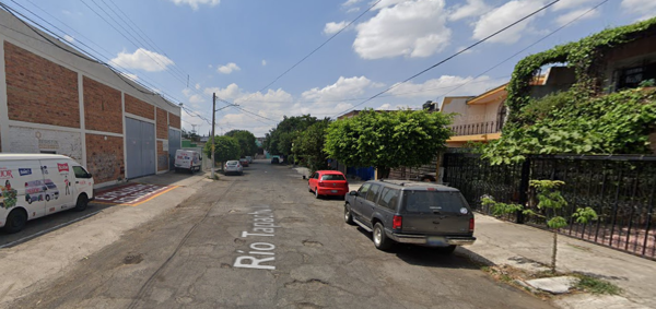 Casa en venta en Lomas de San Pedro, Guadalajara — foto 3 de 10