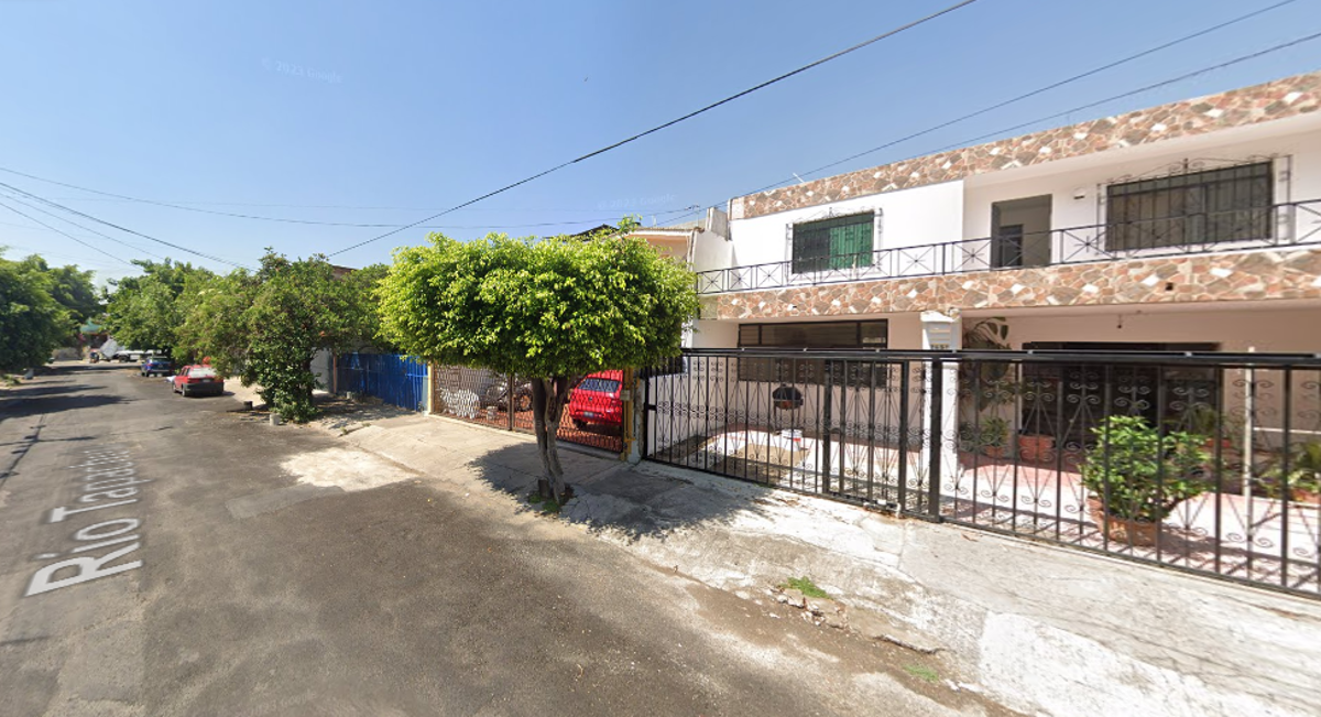 Casa en venta en Lomas de San Pedro, Guadalajara — foto 1 de 10