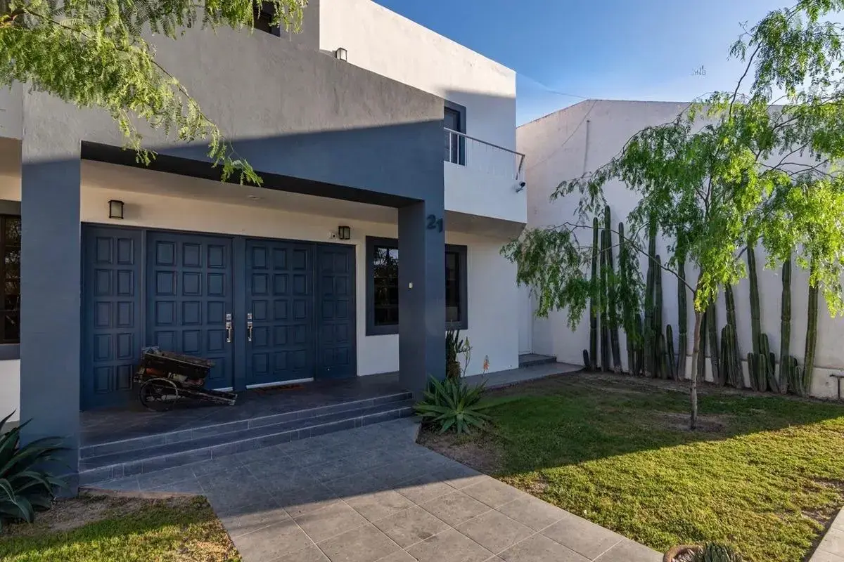 Casa en venta en Residencial Frondoso, Torreón — foto 1 de 15