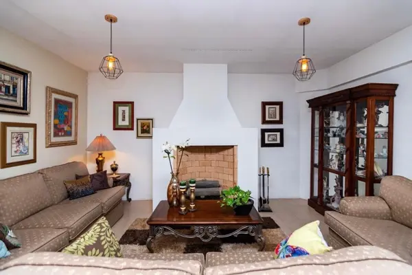 Casa en venta en Residencial Frondoso, Torreón — foto 3 de 15