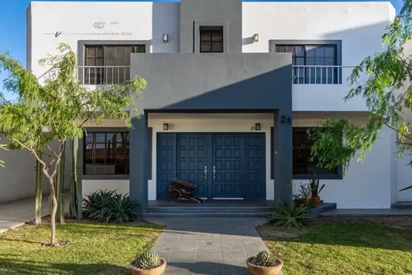Casa en venta en Residencial Frondoso, Torreón — foto 2 de 15