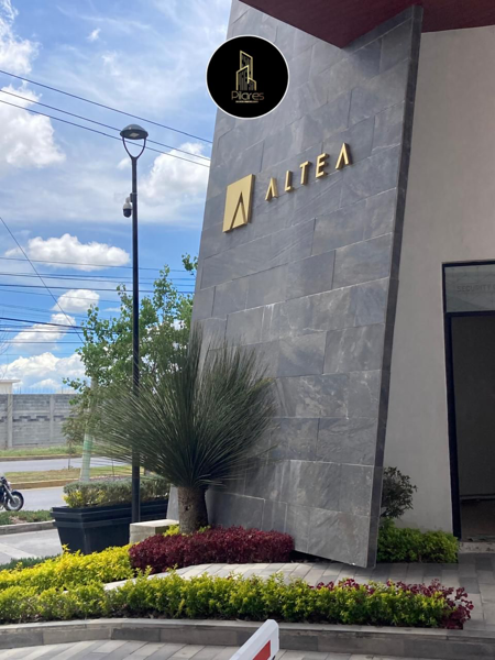 Departamento en venta en Altea Residencial, Pachuca de Soto — foto 2 de 12