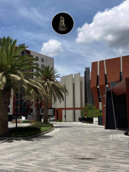 Departamento en venta en Altea Residencial, Pachuca de Soto — foto 3 de 12