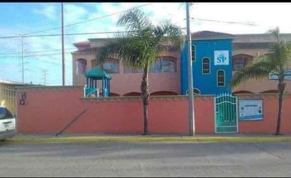 Edificio en renta en Reforma, Playas de Rosarito — foto 2 de 12