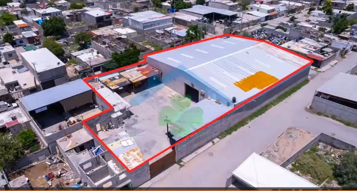 Bodega en renta en Nueva Laguna Norte, Torreón — foto 1 de 15
