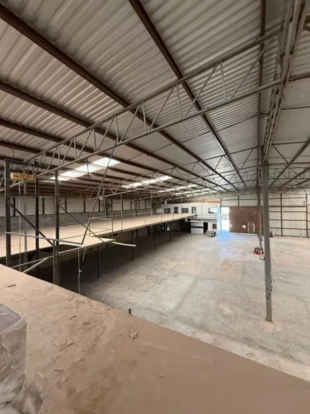 Bodega en renta en Nueva Laguna Norte, Torreón — foto 3 de 15
