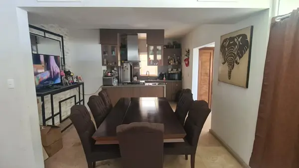 Casa en venta en Hacienda San José, Torreón — foto 2 de 25