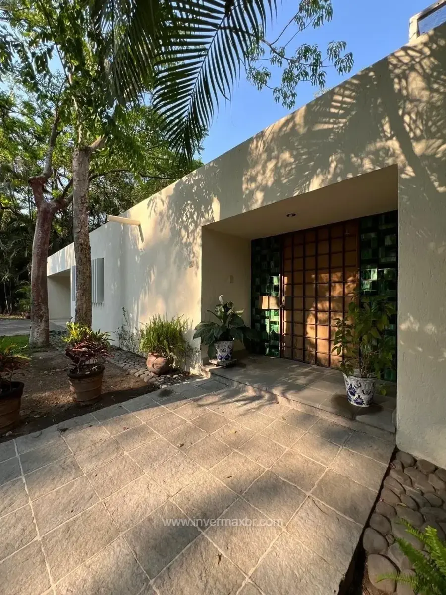 Casa en venta en Residencial Santa Bárbara, Colima — foto 1 de 31