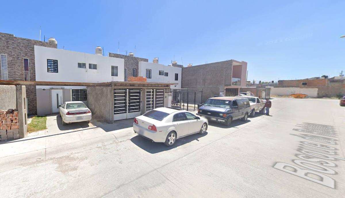 Casa en venta en Valle del Vivero, Pabellón de Arteaga — foto 1 de 10