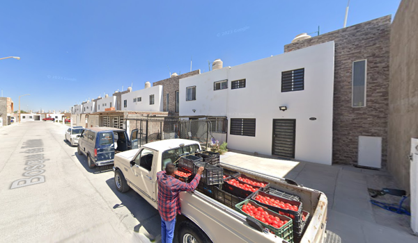 Casa en venta en Valle del Vivero, Pabellón de Arteaga — foto 2 de 10