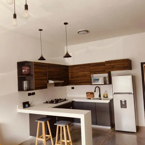 Departamento en renta en Los Valdez, Saltillo — foto 2 de 13