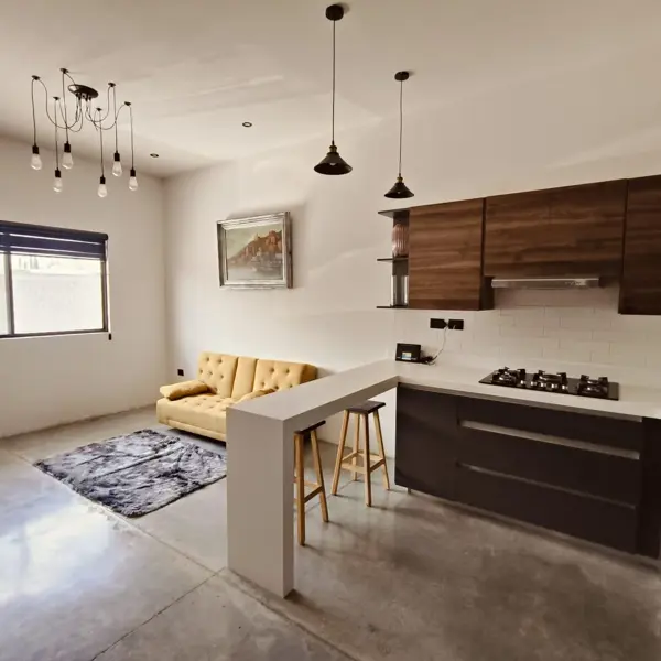 Departamento en renta en Los Valdez, Saltillo — foto 3 de 13