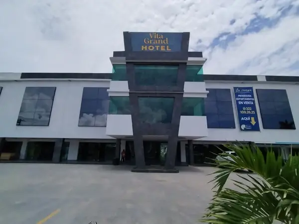 Local en renta en Nuevo Vallarta, Bahía de Banderas — foto 2 de 14