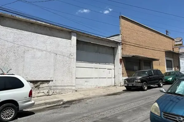 Bodega en venta en Saltillo Centro, Saltillo — foto 3 de 21