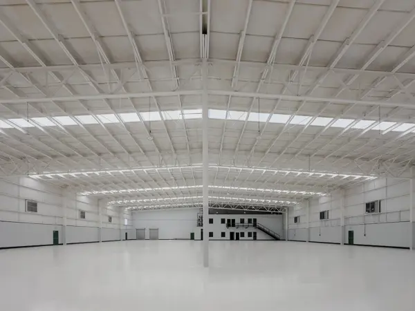Nave en renta en Parque Industrial Bernardo Quintana, El Marqués — foto 3 de 11