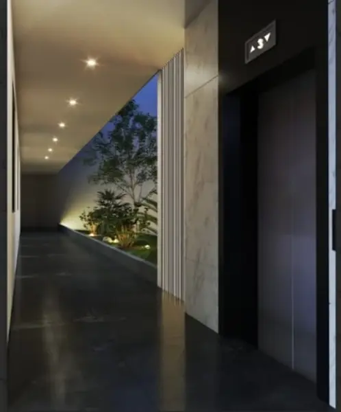 Departamento en venta en Bucerias Centro, Bahía de Banderas — foto 3 de 14