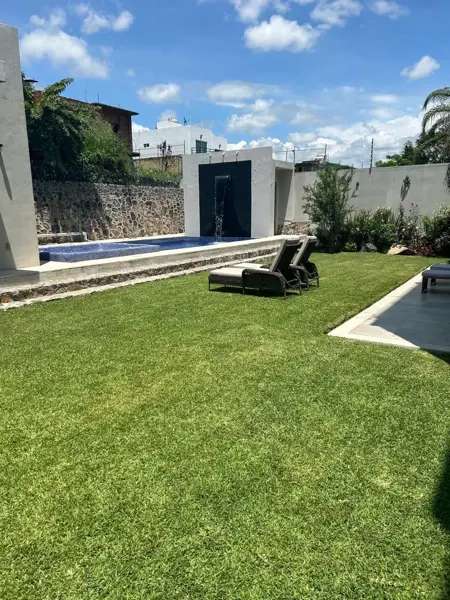 Casa en venta en Real de Oaxtepec, Yautepec — foto 3 de 21