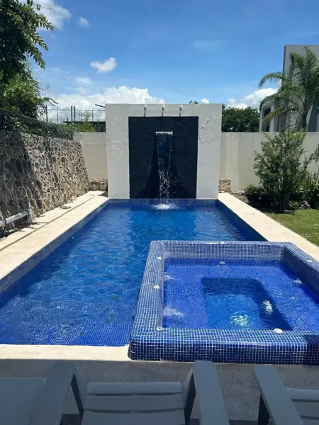 Casa en venta en Real de Oaxtepec, Yautepec — foto 2 de 21
