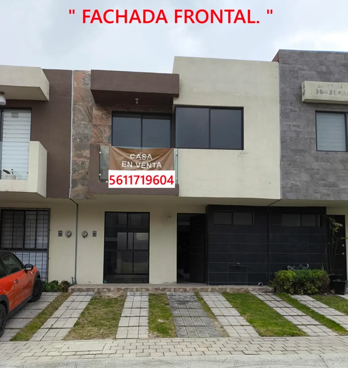 Casa en venta en Villas de Nextlalpan, Nextlalpan — foto 1 de 33
