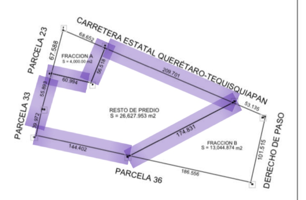 Terreno en venta en Purísima de Cubos (La Purísima), Colón — foto 2 de 7