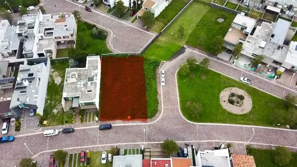 Terreno en venta en La Campiña del Bosque, León — foto 3 de 6