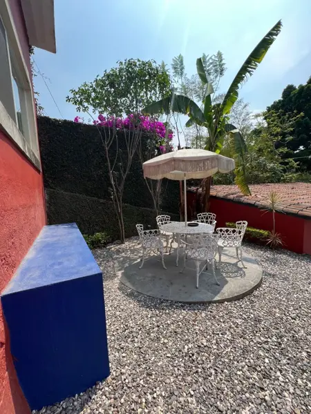 Casa en renta en Acapatzingo, Cuernavaca — foto 2 de 11