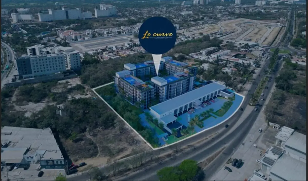 Departamento en venta en Nuevo Vallarta, Bahía de Banderas — foto 1 de 39