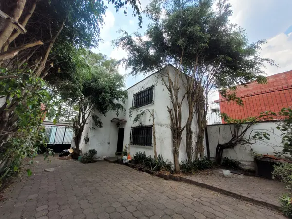 Casa en venta en San Lorenzo Huipulco, Tlalpan — foto 2 de 33