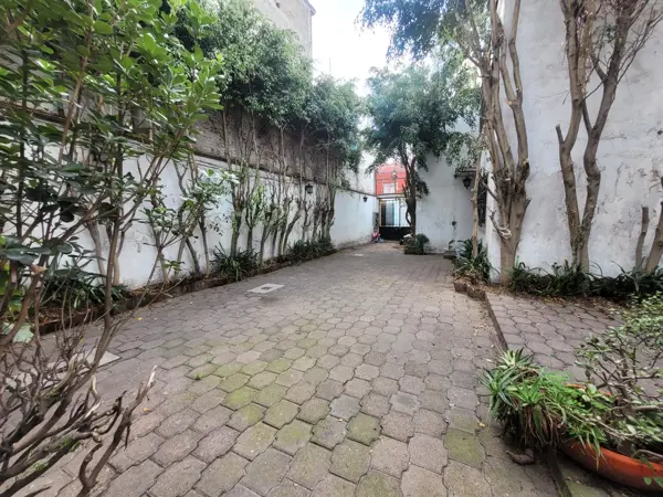 Casa en venta en San Lorenzo Huipulco, Tlalpan — foto 3 de 33